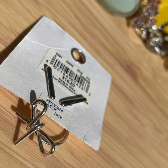 American eagle bow ring - Picture 2 of 2